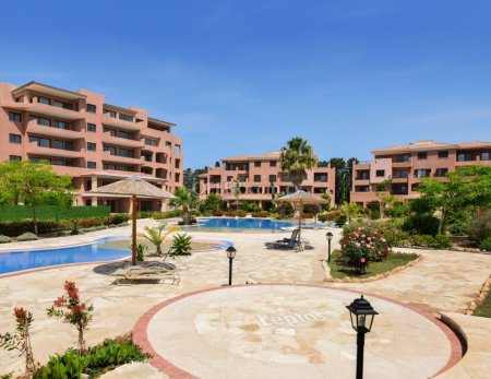 Apartment (Flat) in Kato Paphos, Paphos for Sale - 10