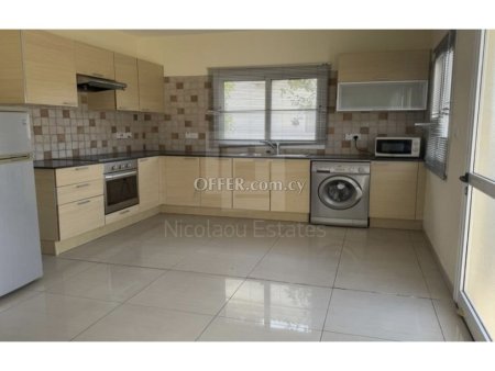 Three Bedroom House with Private Swimming Pool for Sale in Ayia Napa Ammochostos - 7