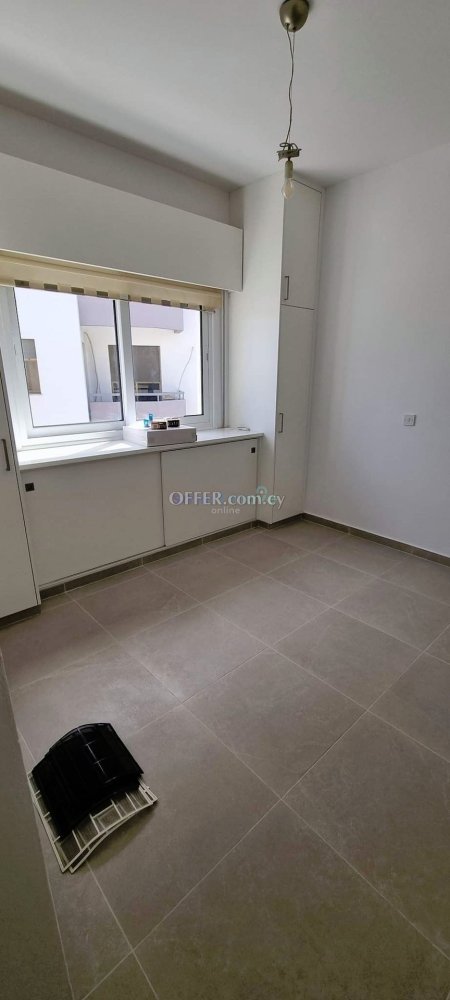 2 Bedroom Apartment For Rent Limassol - 7