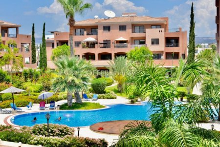 Apartment (Flat) in Kato Paphos, Paphos for Sale - 9