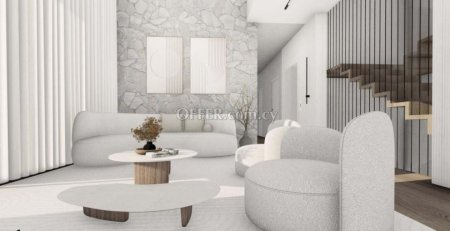 House (Detached) in Agios Tychonas, Limassol for Sale - 6
