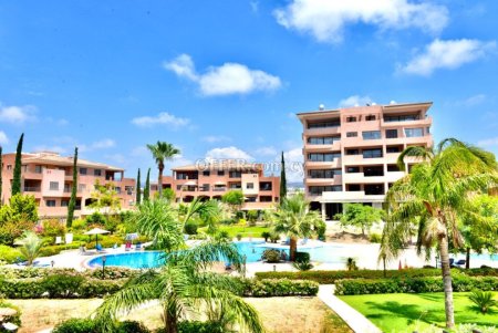 Apartment (Flat) in Kato Paphos, Paphos for Sale - 8