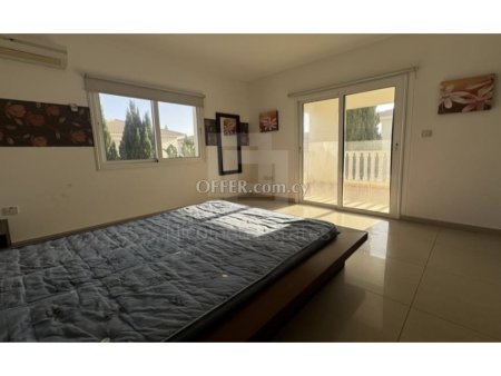 Three Bedroom House with Private Swimming Pool for Sale in Ayia Napa Ammochostos - 5