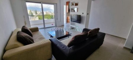 2 Bedroom Apartment For Rent Limassol - 5