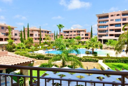 Apartment (Flat) in Kato Paphos, Paphos for Sale - 7