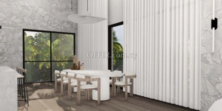 House (Detached) in Agios Tychonas, Limassol for Sale - 4