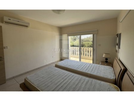 Three Bedroom House with Private Swimming Pool for Sale in Ayia Napa Ammochostos - 5