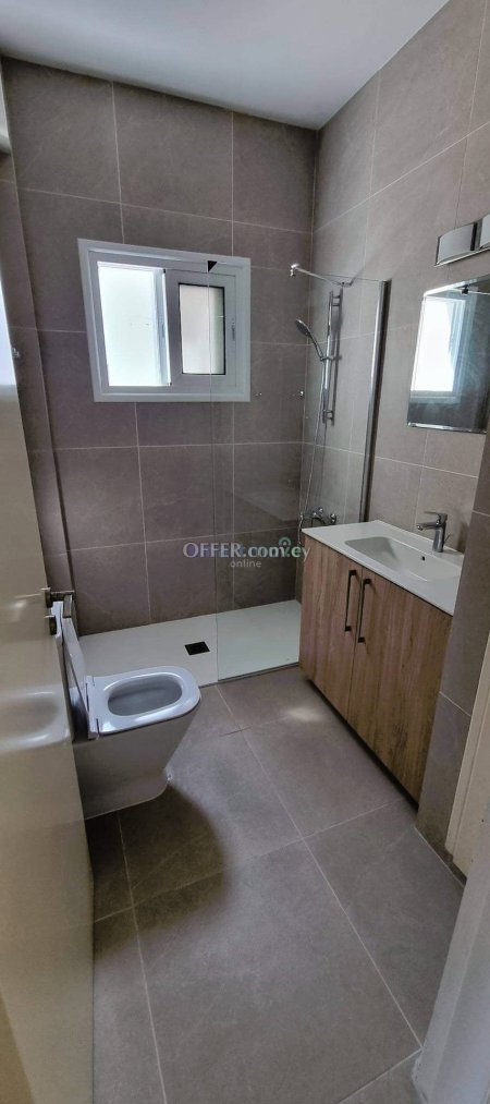 2 Bedroom Apartment For Rent Limassol - 4