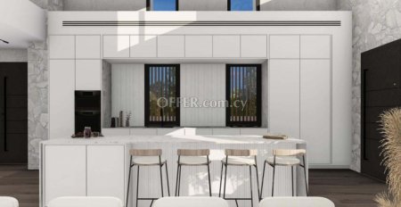 House (Detached) in Agios Tychonas, Limassol for Sale - 3