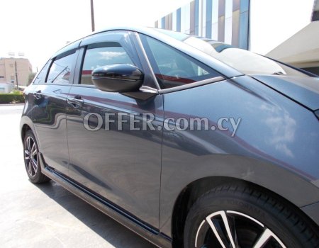 2023 Honda FIT 1.5L Hybrid Automatic Hatchback - 8