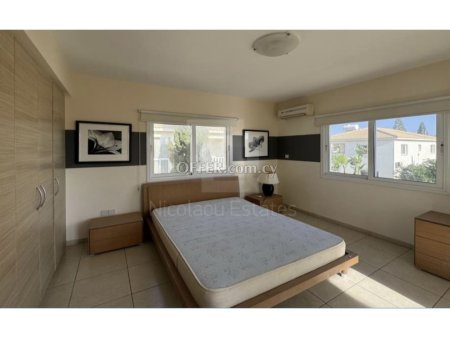Three Bedroom House with Private Swimming Pool for Sale in Ayia Napa Ammochostos - 4