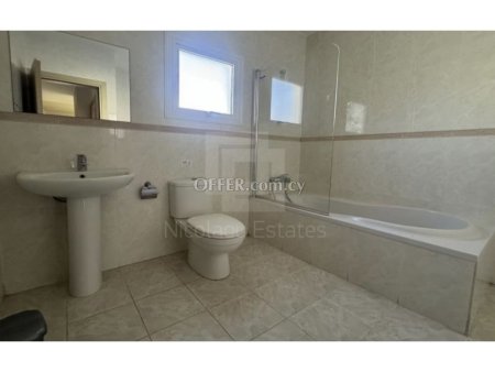 Three Bedroom House with Private Swimming Pool for Sale in Ayia Napa Ammochostos - 3