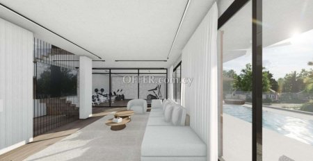 House (Detached) in Agios Tychonas, Limassol for Sale - 2