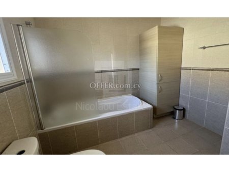Three Bedroom House with Private Swimming Pool for Sale in Ayia Napa Ammochostos - 3