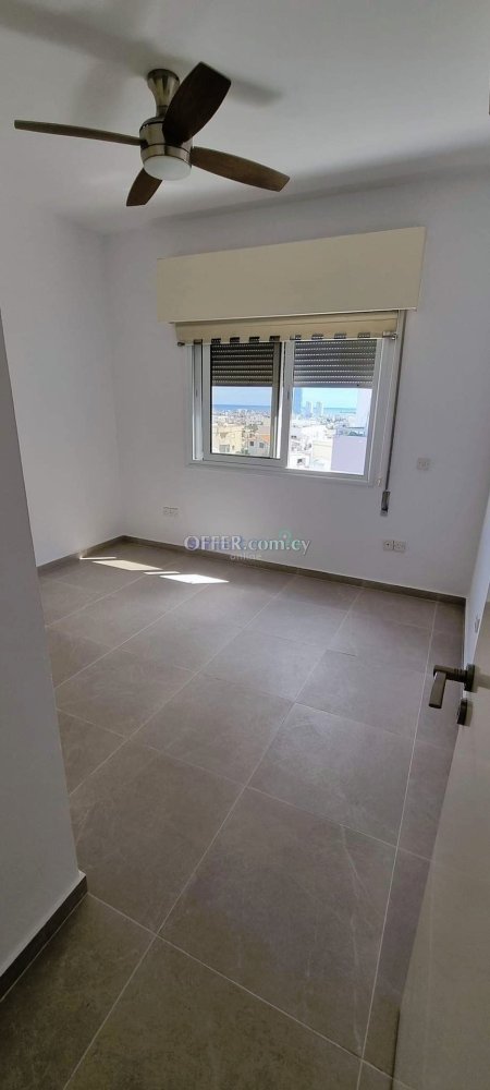 2 Bedroom Apartment For Rent Limassol - 2