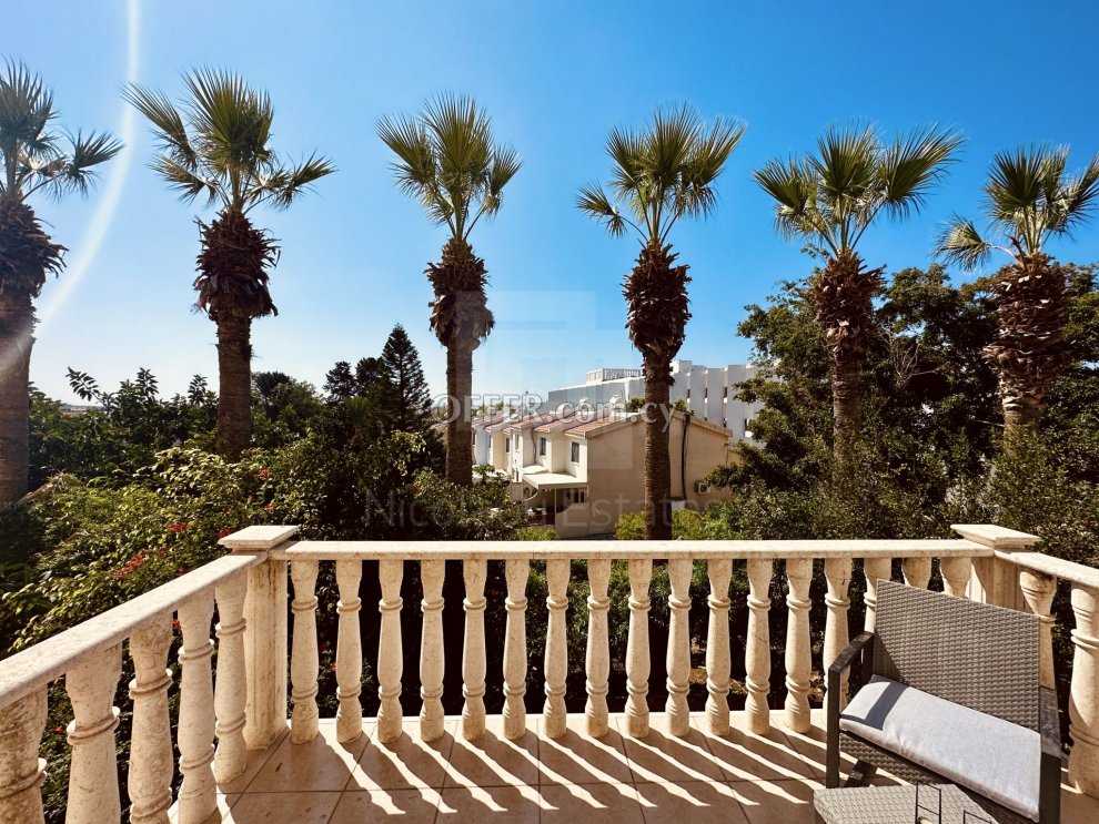 2 Bedroom Apartment in Tombs of the Kings Paphos - 1