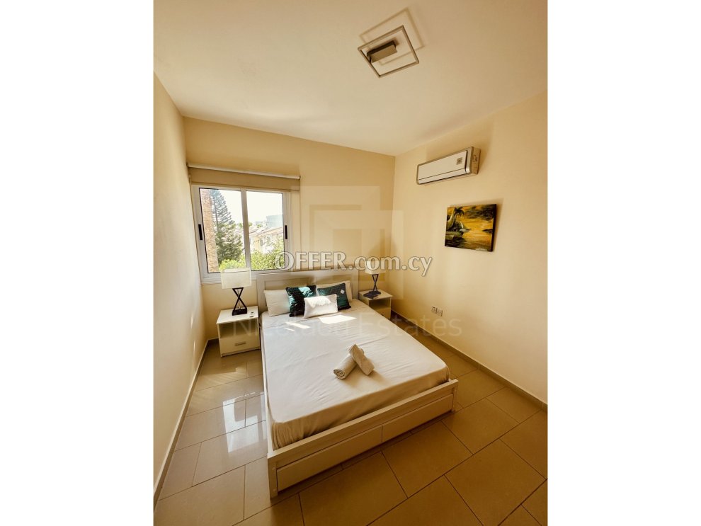 2 Bedroom Apartment in Tombs of the Kings Paphos - 7