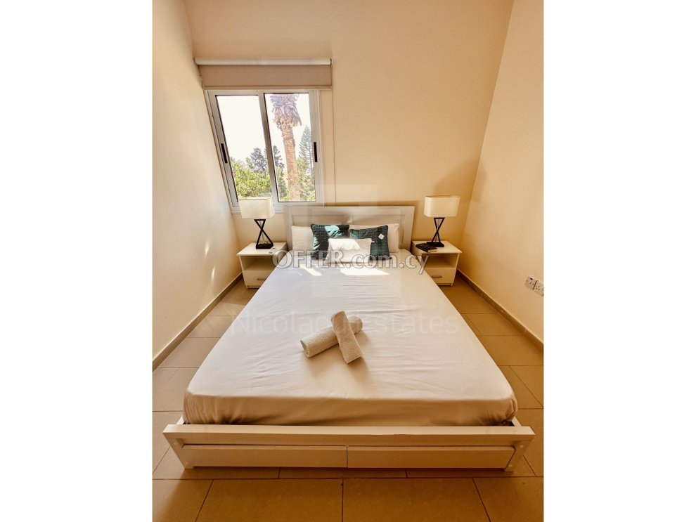 2 Bedroom Apartment in Tombs of the Kings Paphos - 4