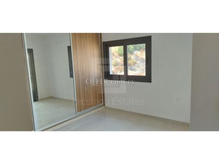 Brand new 2 bedroom whole floor penthouse apartment in Agia Phyla - 2