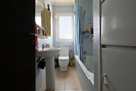 3 Bed Apartment for Sale in Kamares, Larnaca - 3