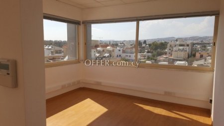 Office for rent in Agios Nicolaos, Limassol - 3