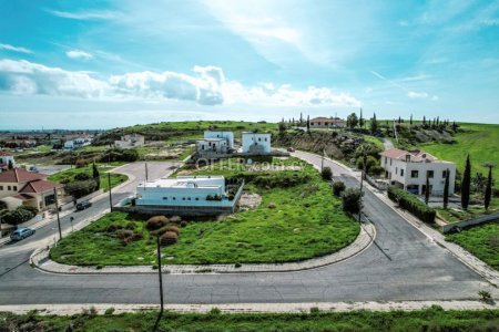 Building Plot for Sale in Oroklini, Larnaca - 3