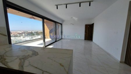 3 Bedroom Penthouse For Sale Limassol - 3
