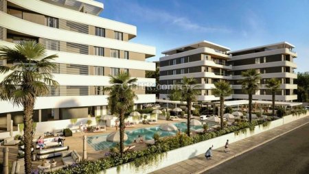 2 Bed Apartment for Sale in Germasogeia, Limassol - 3