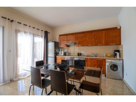 2 Bedroom Junior Villa for Sale in Aphrodite Hills Paphos - 2