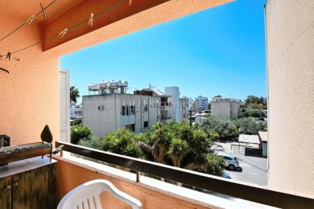 3 Bed Apartment for Sale in Kamares, Larnaca - 2