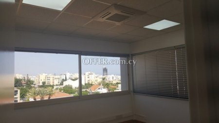 Office for rent in Agios Nicolaos, Limassol - 2