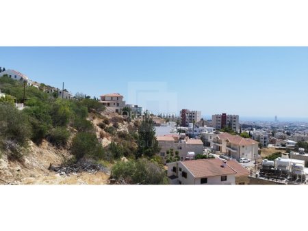 Brand new 2 bedroom whole floor penthouse apartment in Agia Phyla - 10