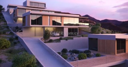 (Residential) in Finikaria, Limassol for Sale - 2