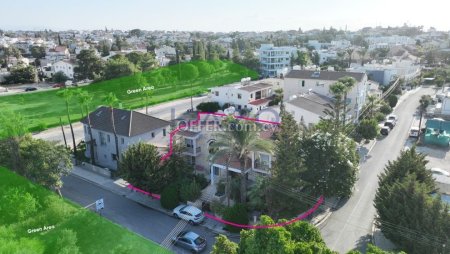 Three-bedroom house in Egkomi, Nicosia. - 4