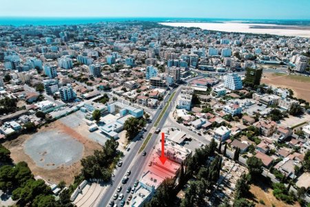 Building Plot for Sale in Sotiros, Larnaca - 6