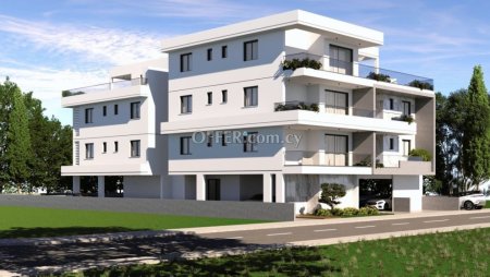 2 Bed Apartment for Sale in Metropolis Mall, Larnaca - 8