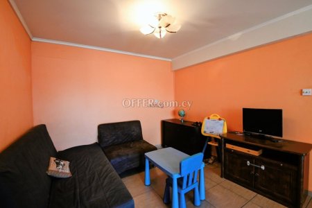 3 Bed Apartment for Sale in Kamares, Larnaca - 11