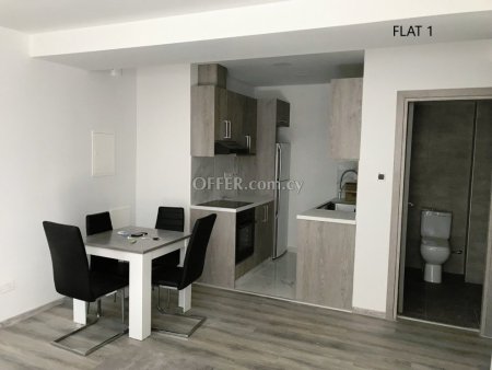 2 Bed Apartment for sale in Asomatos, Limassol - 9
