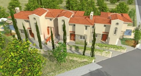 2 Bed House for sale in Konia, Paphos - 7