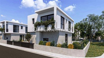 Modern Seaside 2 Bedroom Villa In Pernera - Protaras, Famagusta - 5