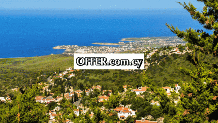 5 bed house for sale in Kamares Village Pafos - 5