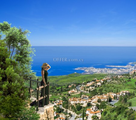 2 bed house for sale in Kamares Village Pafos - 7