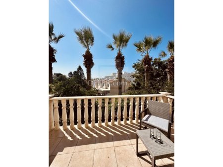 2 Bedroom Apartment in Tombs of the Kings Paphos - 10