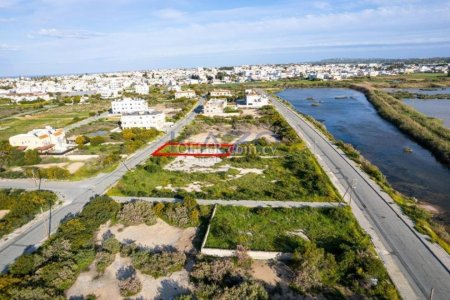Residential plot in Paralimni, Famagusta - 4