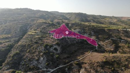 Agricultural Field, Theletra, Paphos - 4