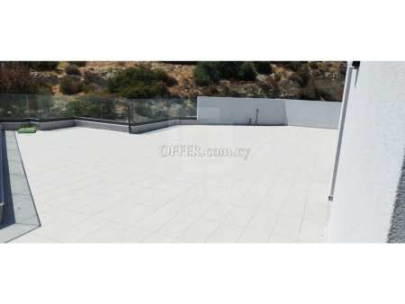 Brand new 2 bedroom whole floor penthouse apartment in Agia Phyla - 9