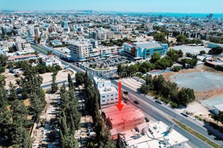 Building Plot for Sale in Sotiros, Larnaca - 5