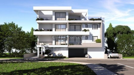 2 Bed Apartment for Sale in Metropolis Mall, Larnaca - 7