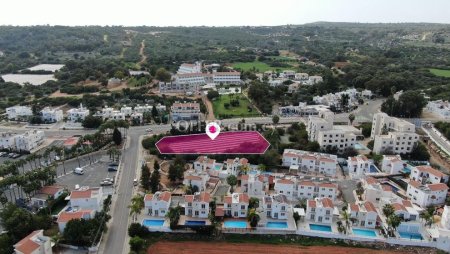 50 Share of a Touristic field in Paralimni Famagusta - 3