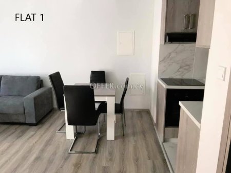 2 Bed Apartment for sale in Asomatos, Limassol - 8
